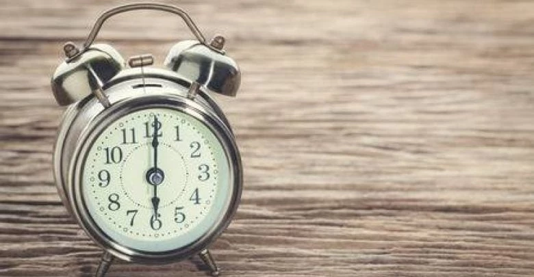 Γιατί πρέπει να ξυπνάτε πριν τις 6 το πρωί